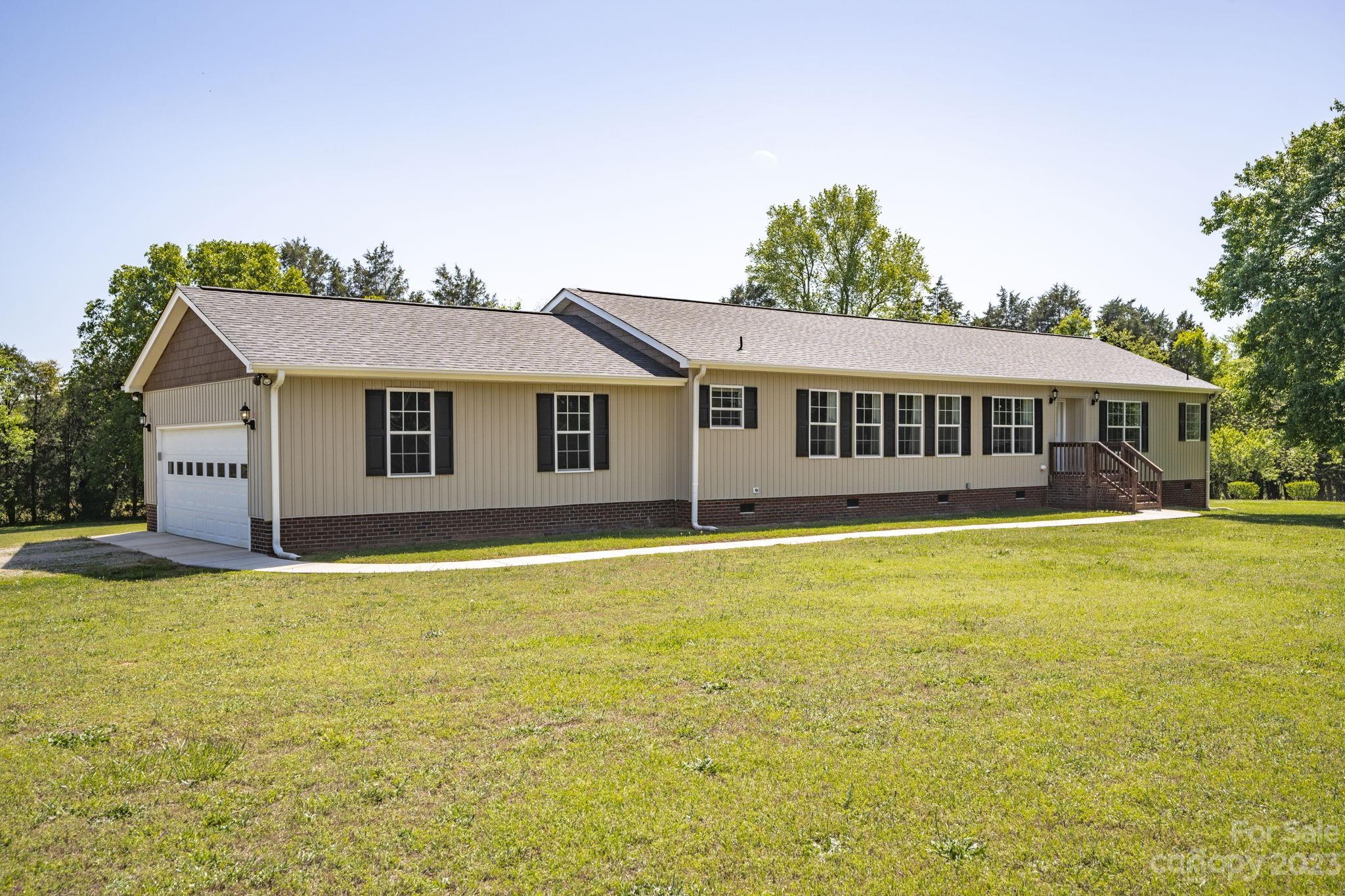 355 Mockingbird Lane Salisbury NC 28146