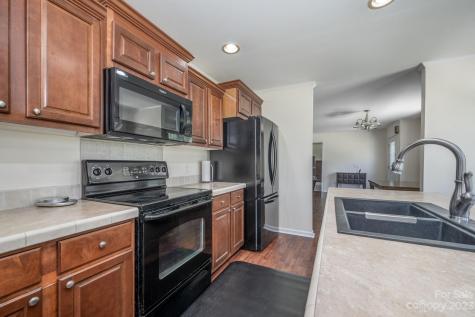 355 Mockingbird Lane Salisbury NC 28146