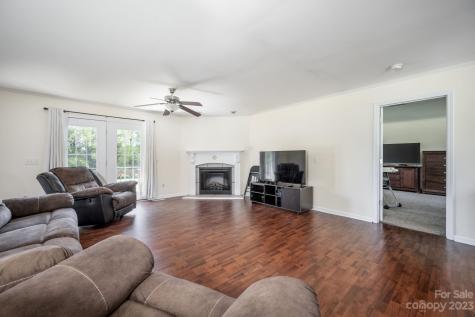 355 Mockingbird Lane Salisbury NC 28146