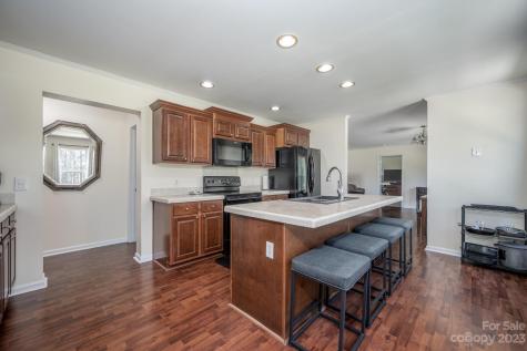 355 Mockingbird Lane Salisbury NC 28146