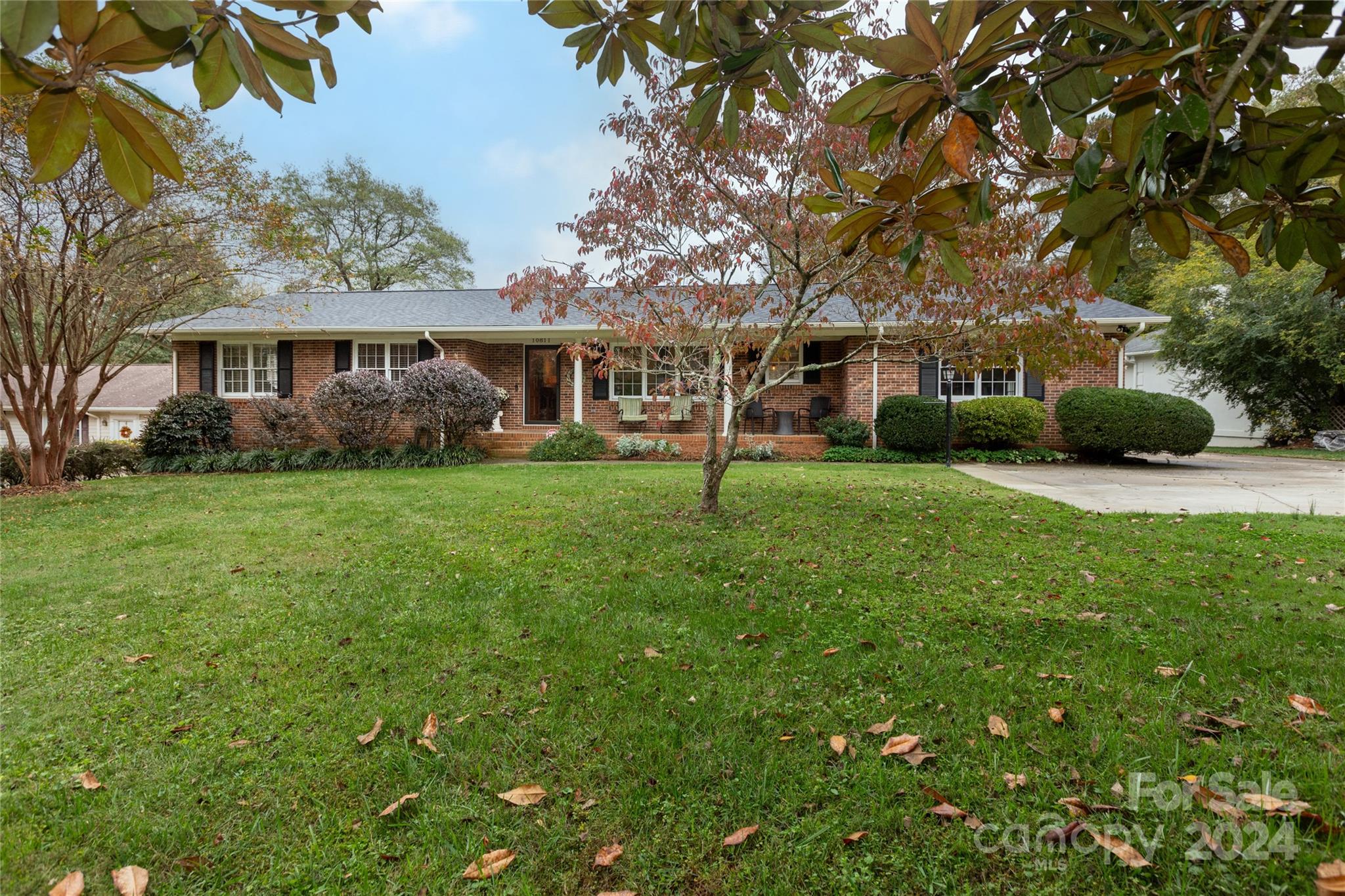 10811 S Ford Road Charlotte NC 28214