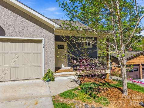 62 Dillingham Road Asheville NC 28805