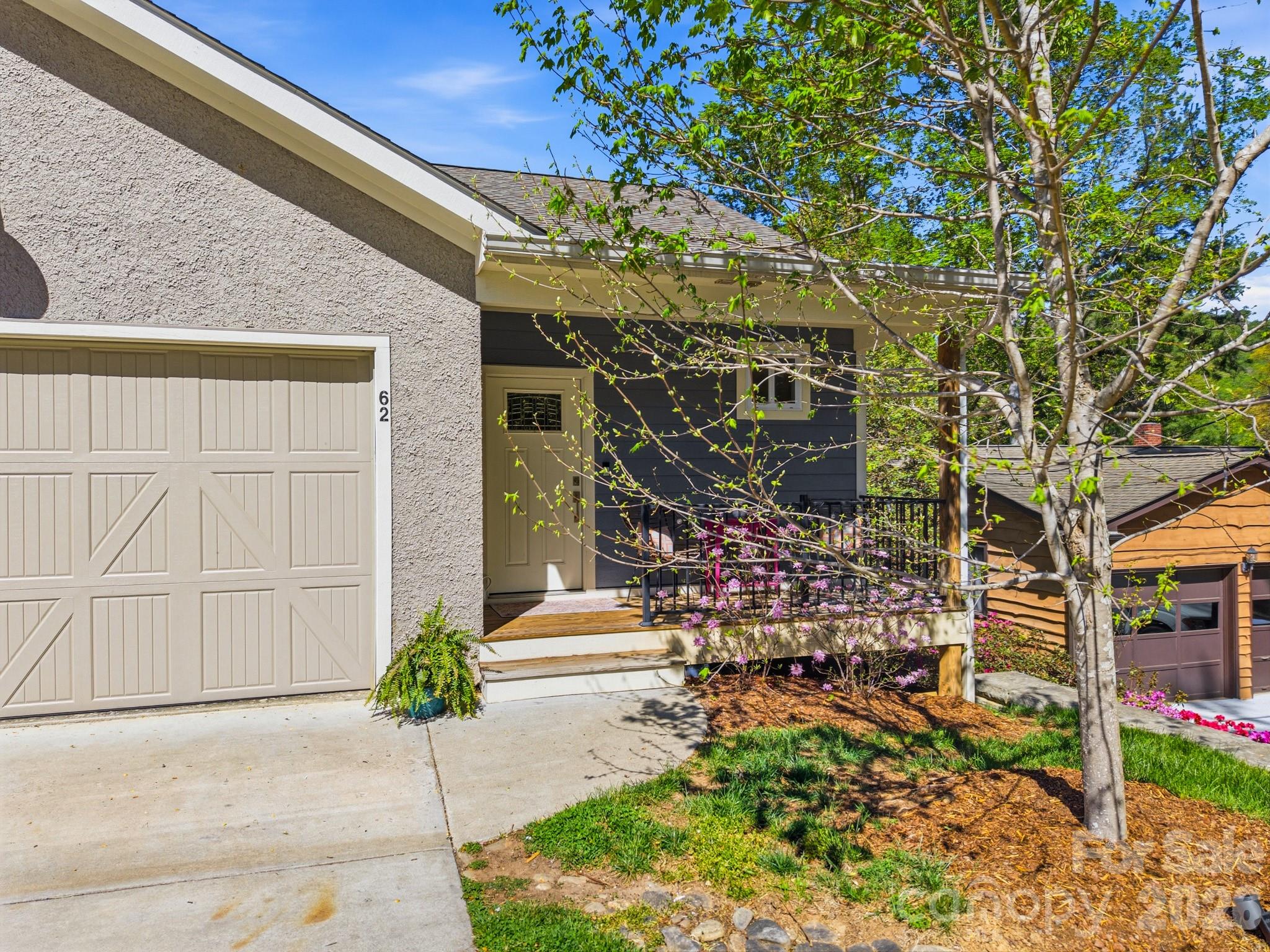 62 Dillingham Road Asheville NC 28805