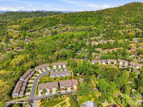 62 Dillingham Road Asheville NC 28805