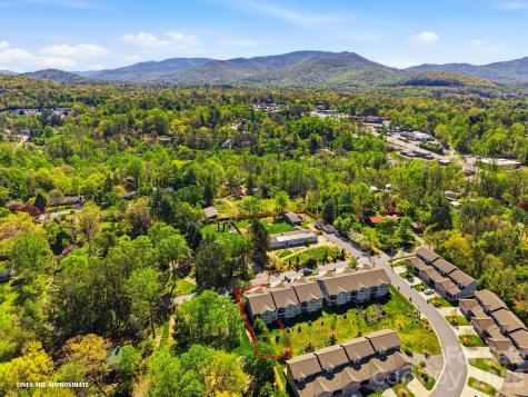 62 Dillingham Road Asheville NC 28805