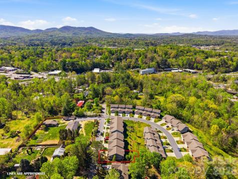 62 Dillingham Road Asheville NC 28805