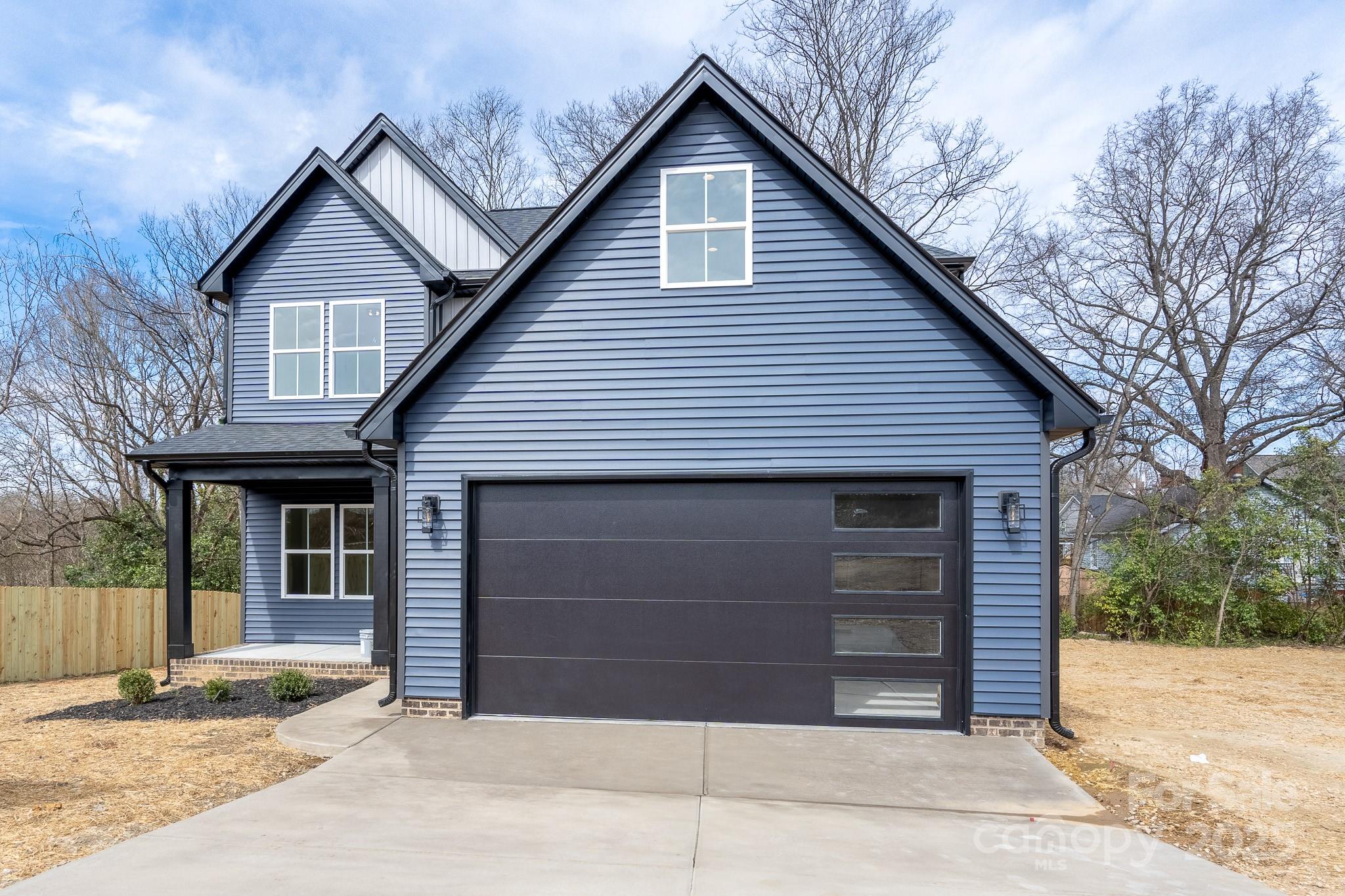 324 Cabarrus Avenue W Concord NC 28025