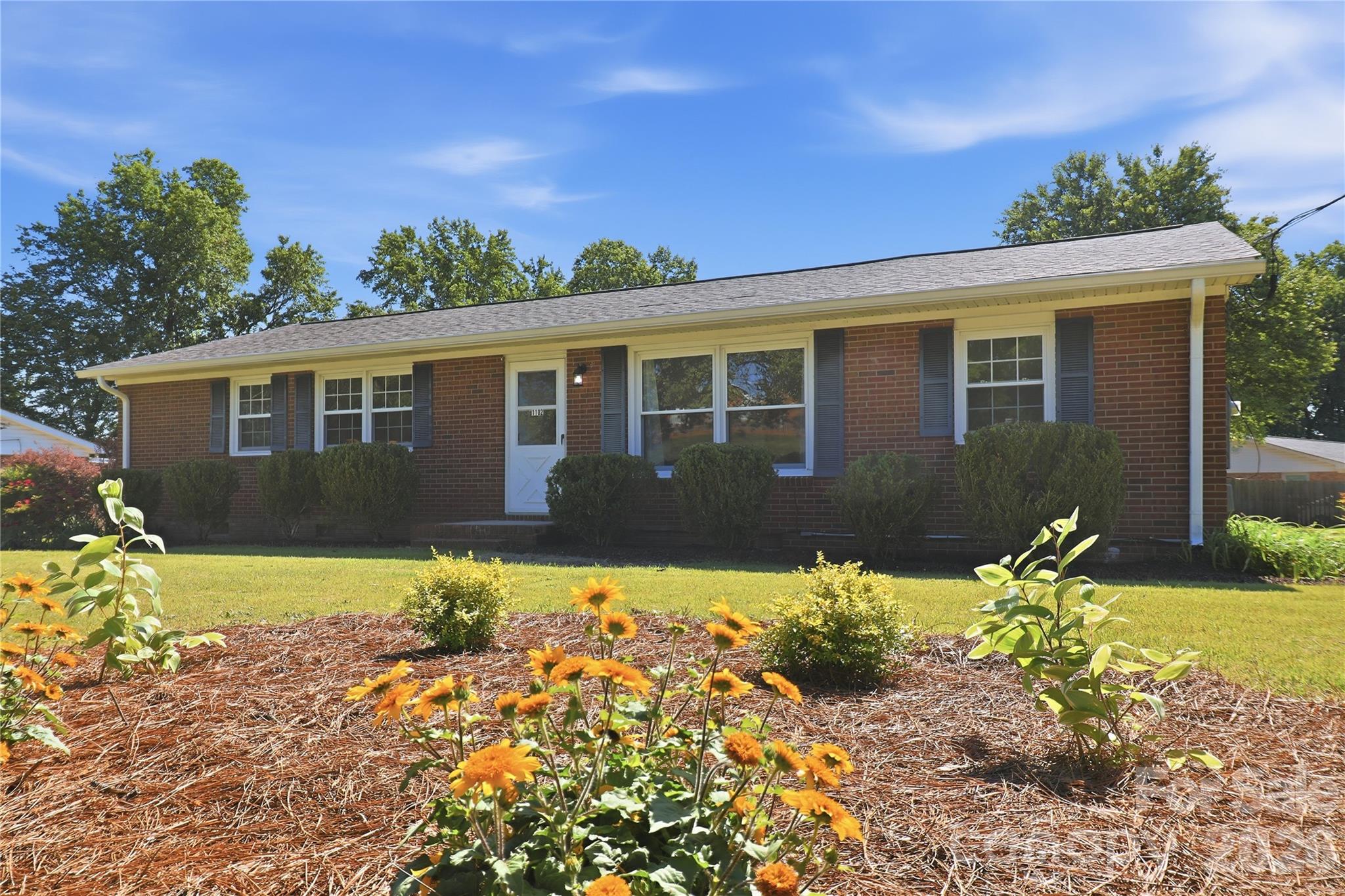 1102 N 12th Street Bessemer City NC 28016