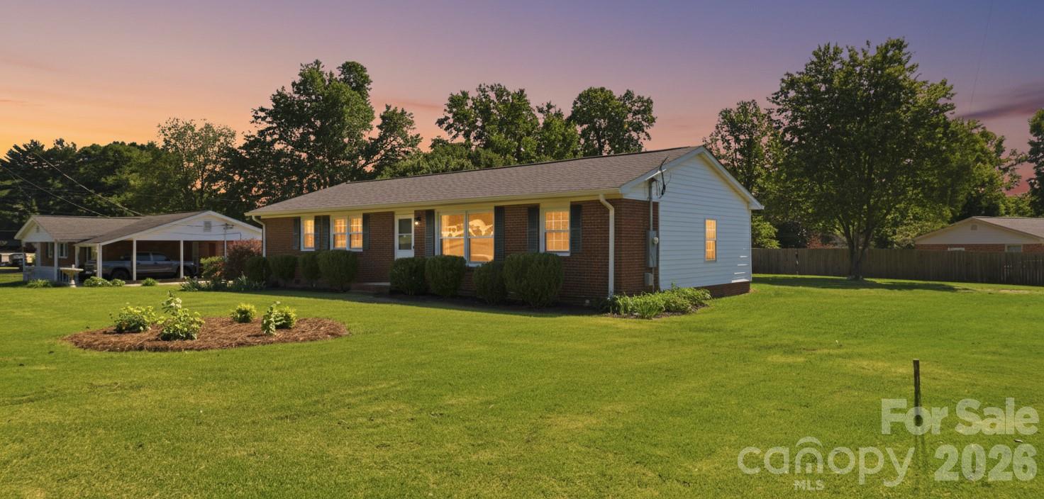 1102 N 12th Street Bessemer City NC 28016
