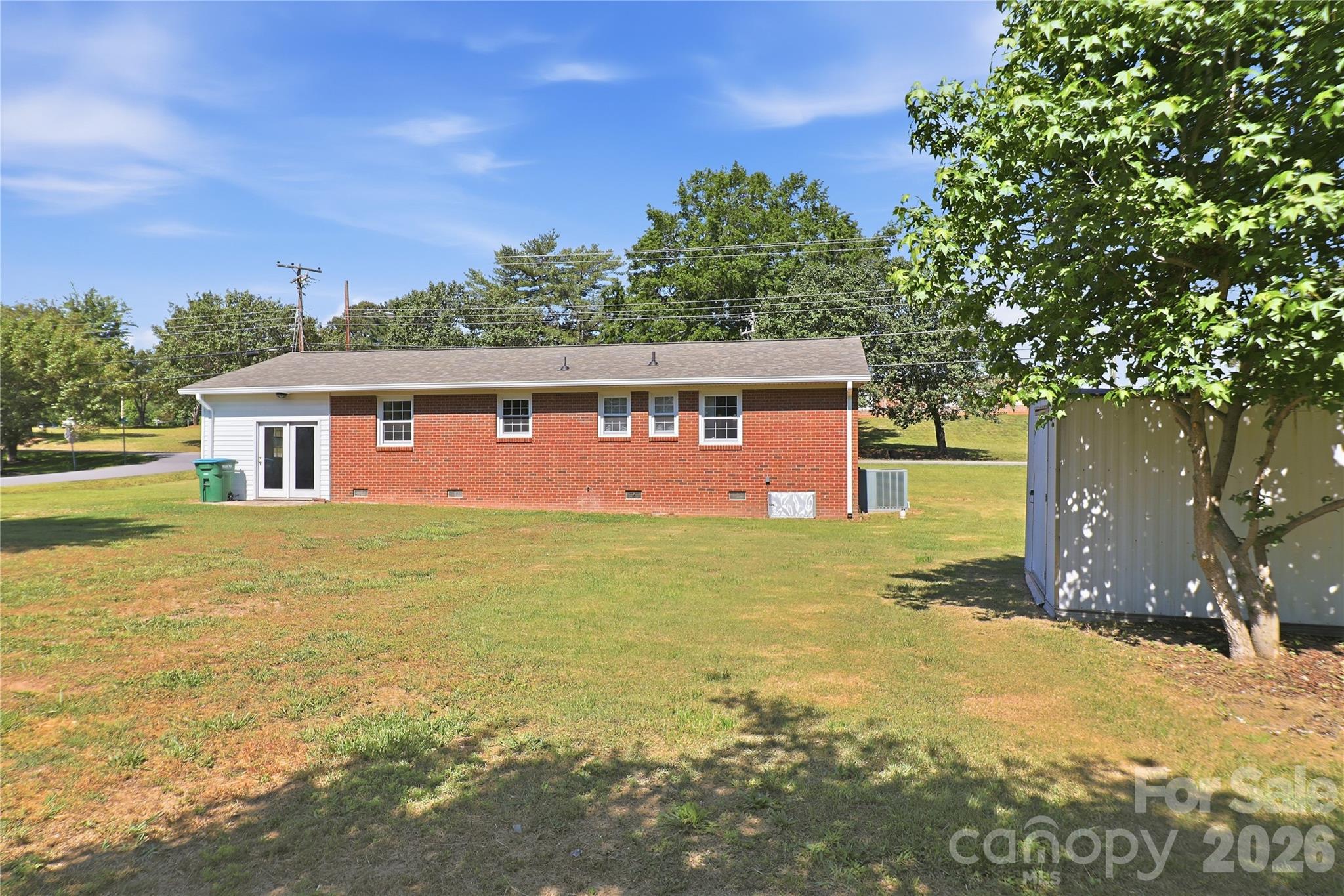 1102 N 12th Street Bessemer City NC 28016