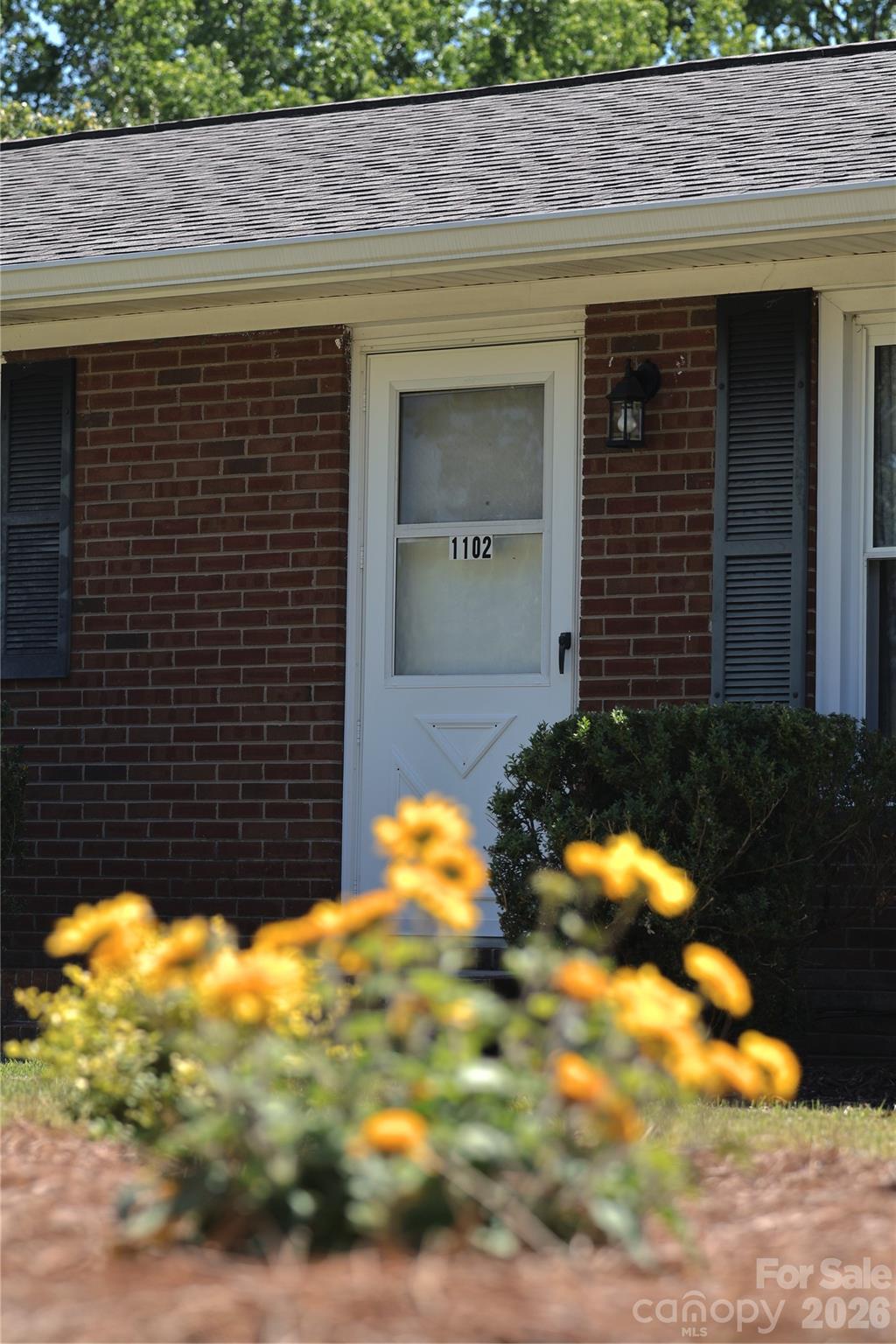 1102 N 12th Street Bessemer City NC 28016