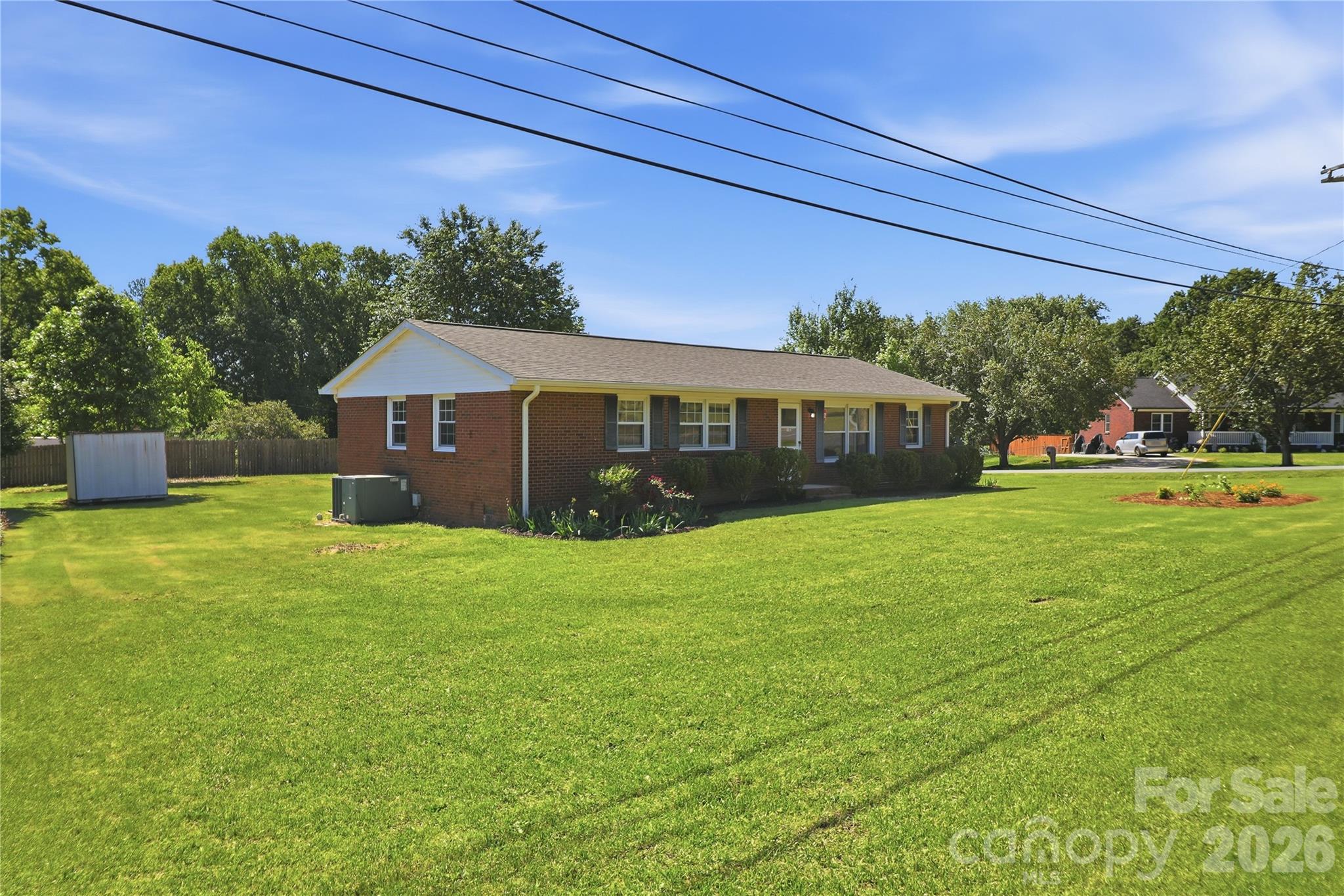 1102 N 12th Street Bessemer City NC 28016
