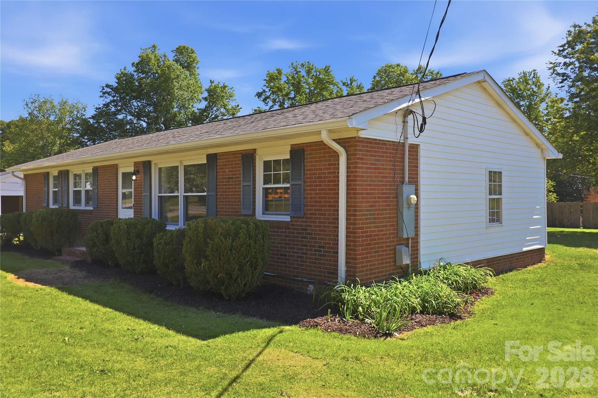 1102 N 12th Street Bessemer City NC 28016