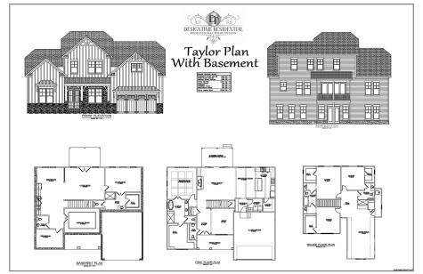11055 Holiday Cove Road Tega Cay SC 29708