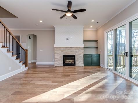 11055 Holiday Cove Road Tega Cay SC 29708