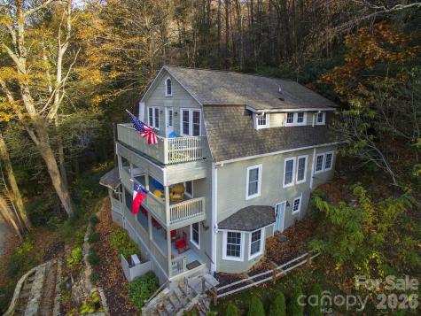 238 Texas Spur Road Black Mountain NC 28711