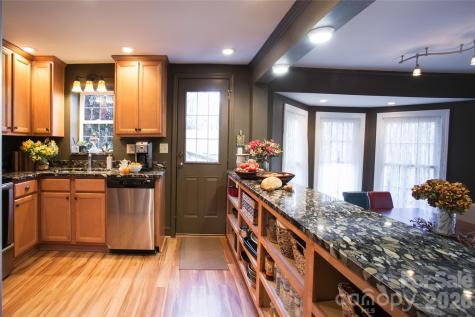 238 Texas Spur Road Montreat NC 28757