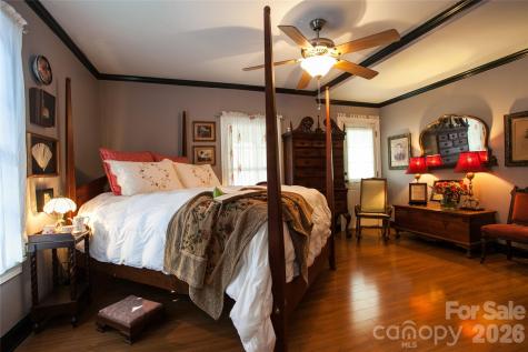 238 Texas Spur Road Montreat NC 28757
