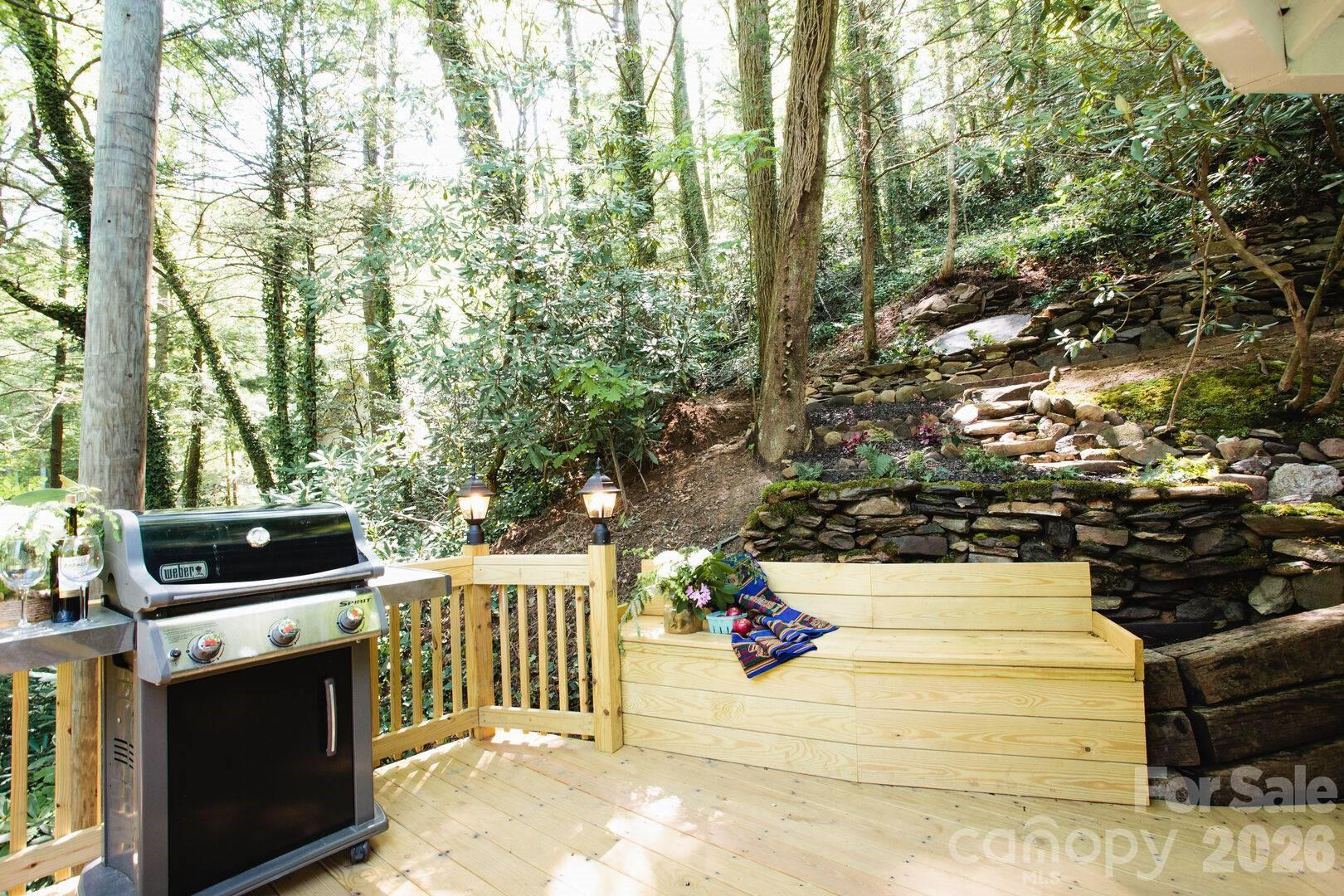 238 Texas Spur Road Montreat NC 28757