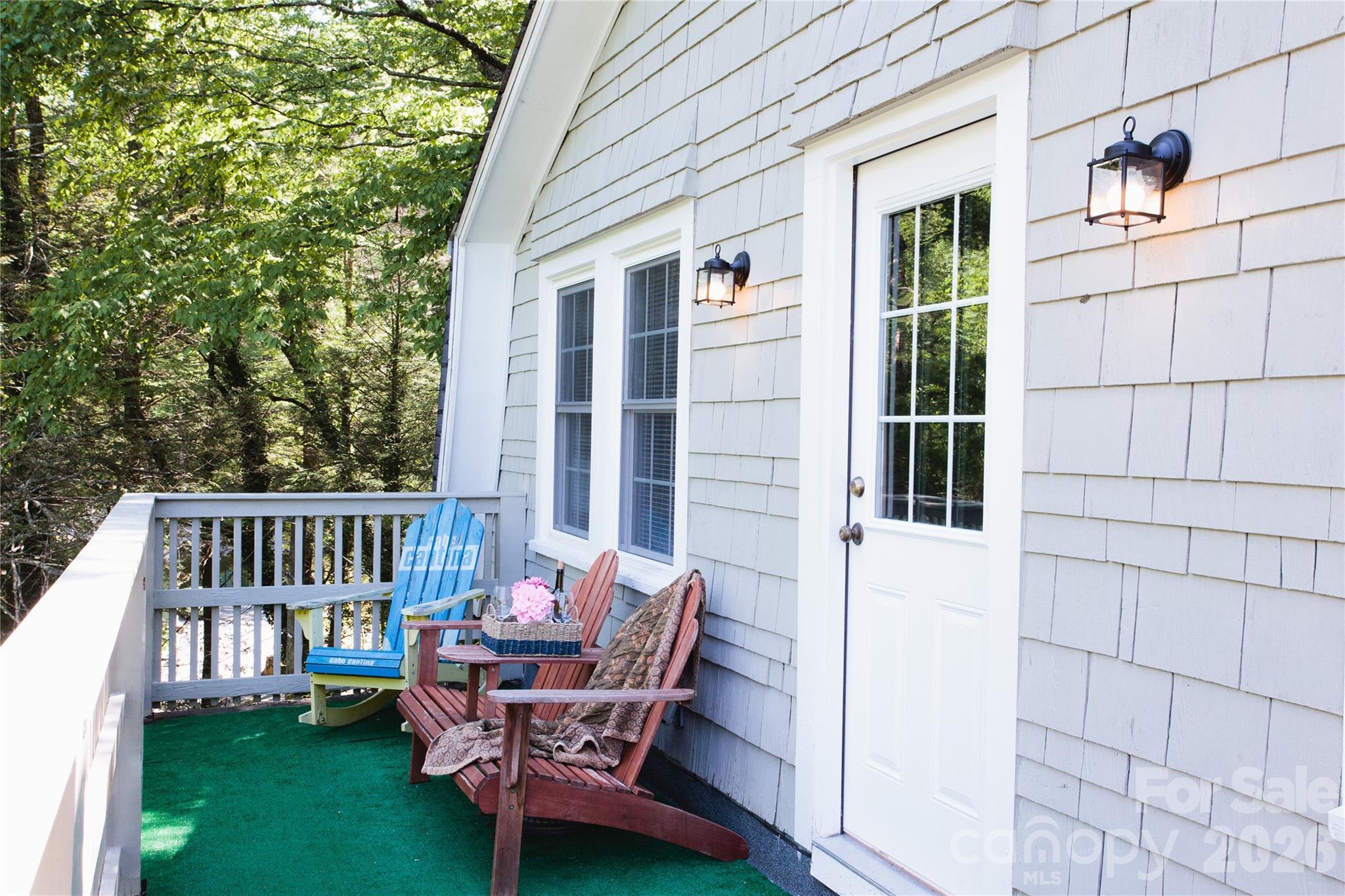 238 Texas Spur Road Montreat NC 28757