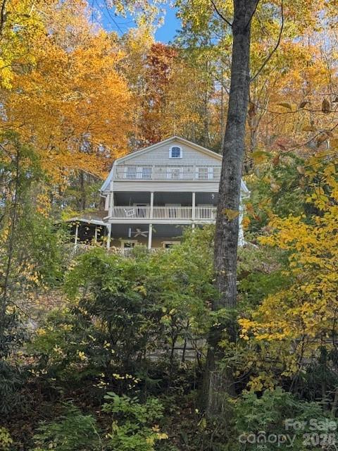 238 Texas Spur Road Montreat NC 28757