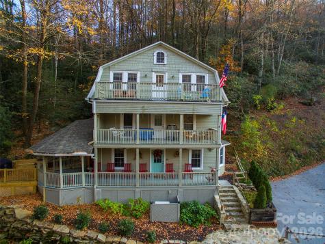 238 Texas Spur Road Montreat NC 28757