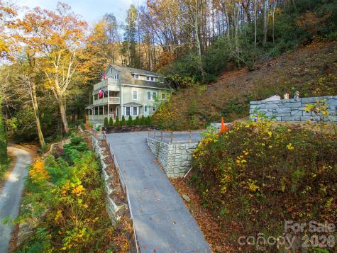 238 Texas Spur Road Montreat NC 28757