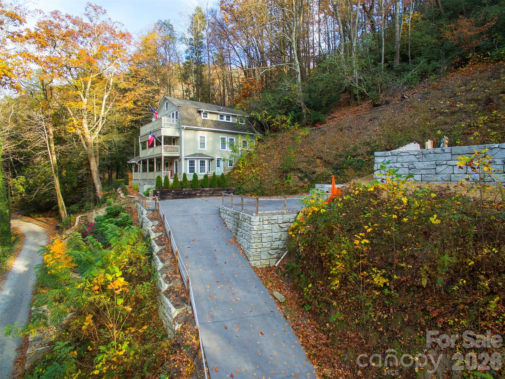 238 Texas Spur Road Montreat NC 28757