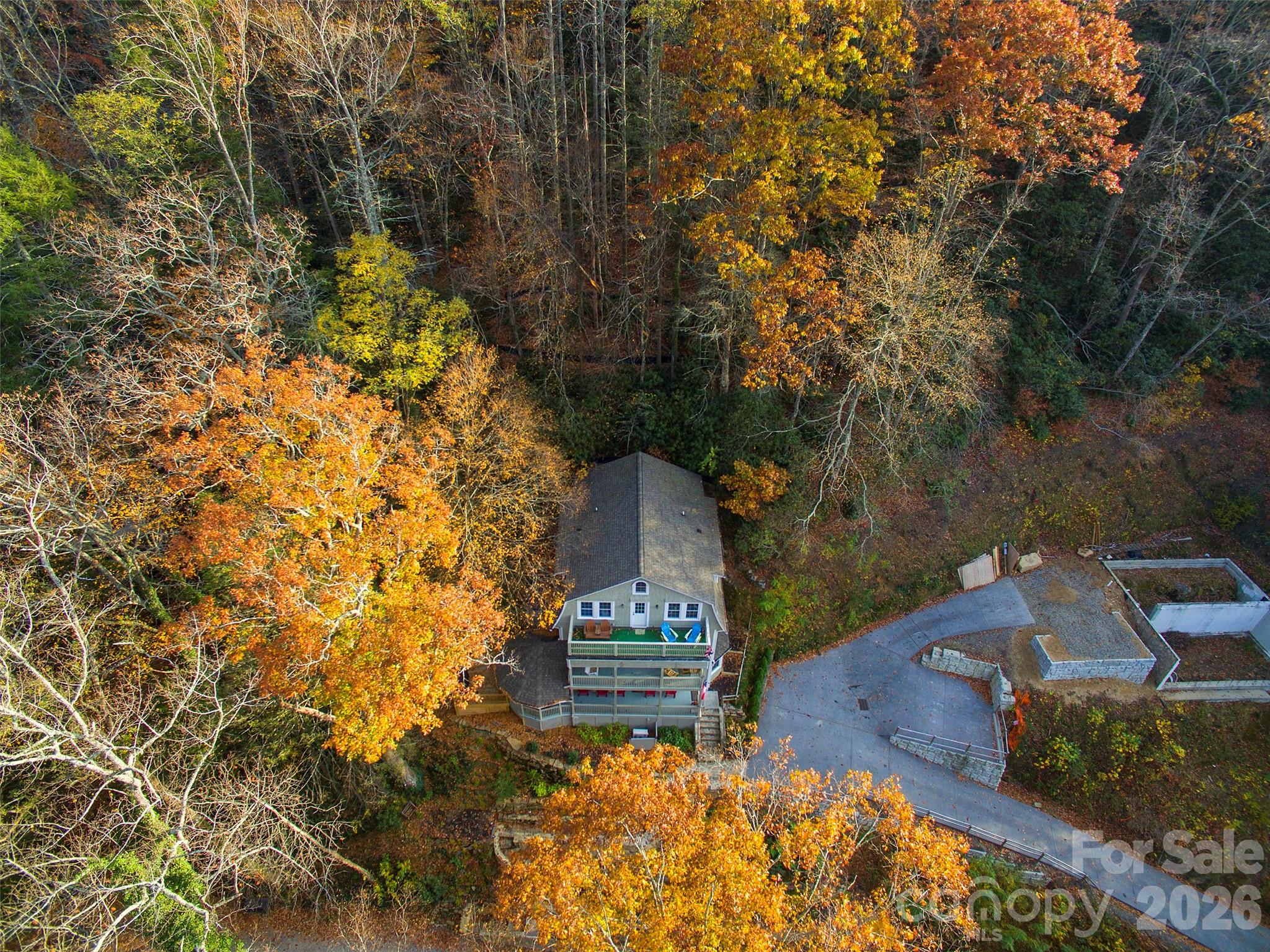 238 Texas Spur Road Montreat NC 28757