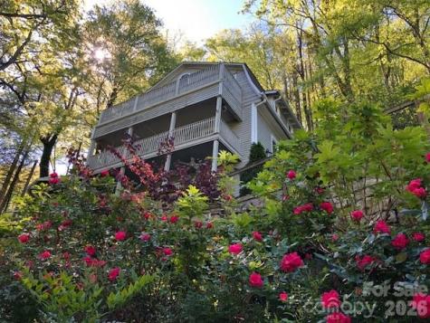 238 Texas Spur Road Montreat NC 28757