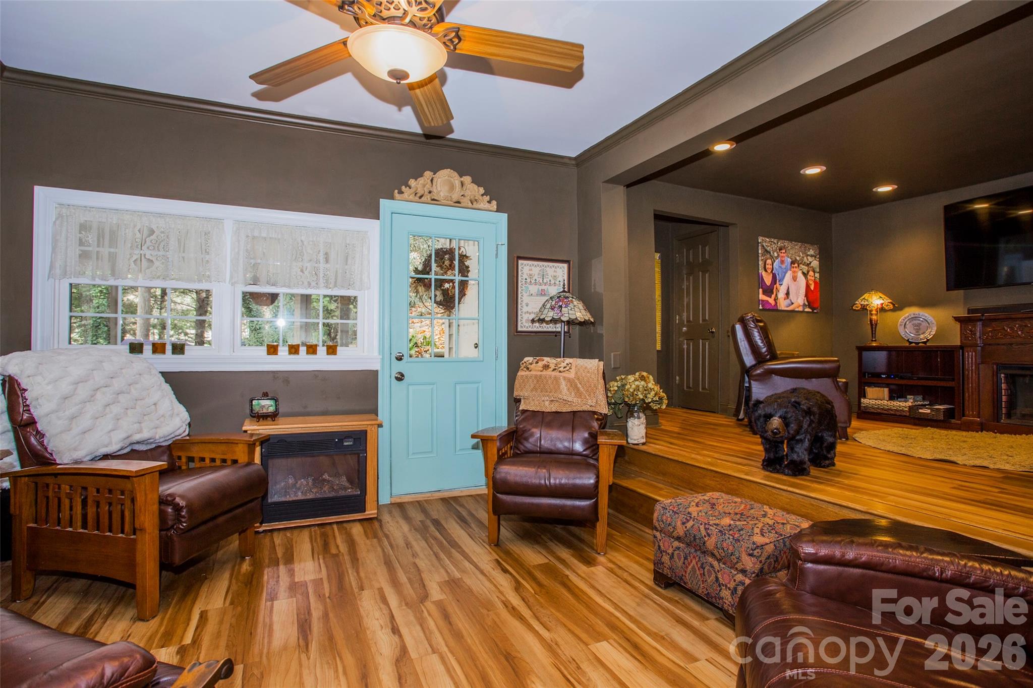 238 Texas Spur Road Montreat NC 28757