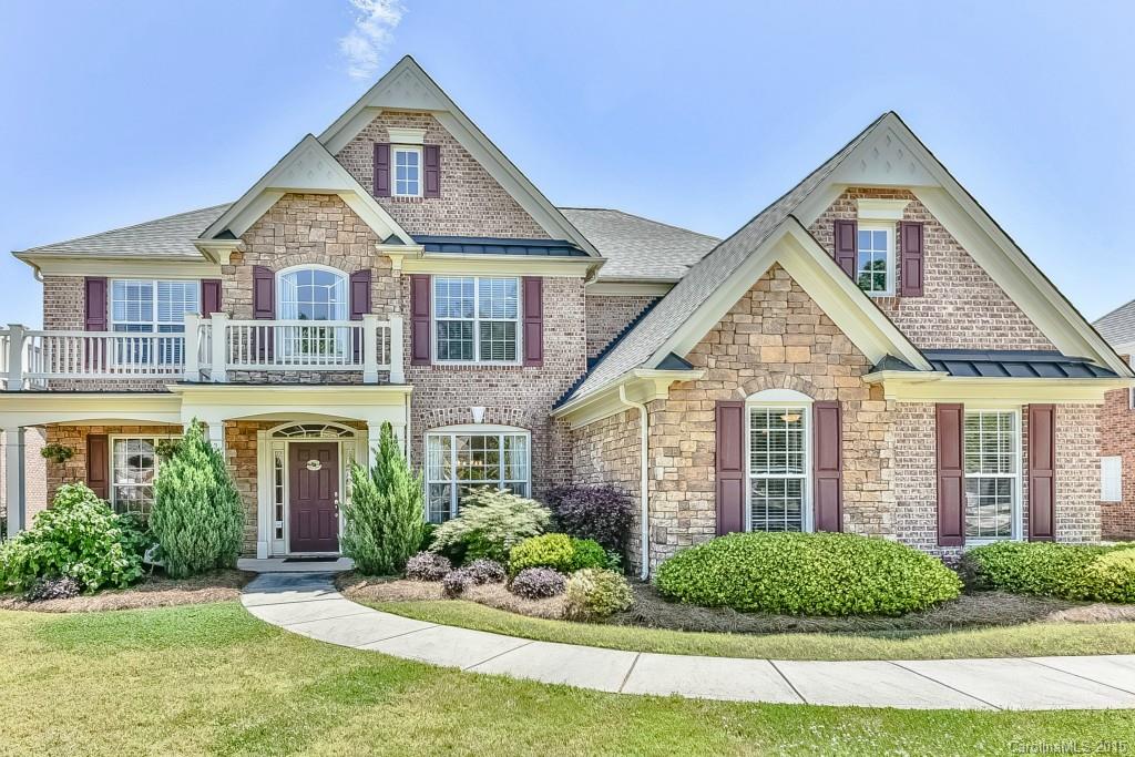 341 Willow Brook Drive Matthews NC 28105