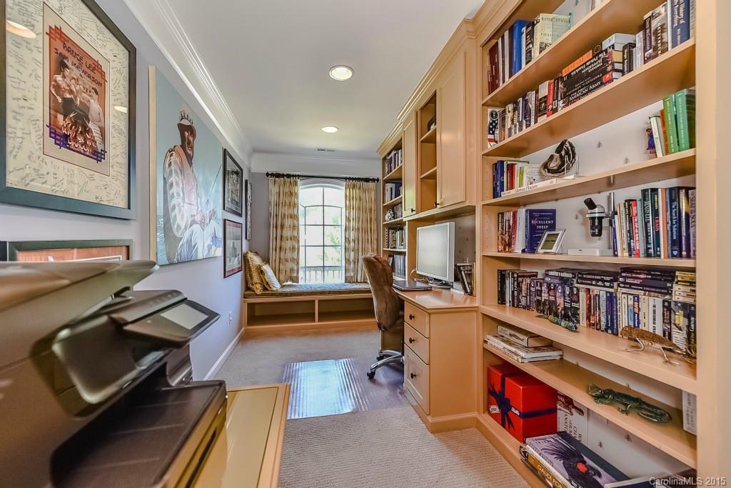 341 Willow Brook Drive Matthews NC 28105