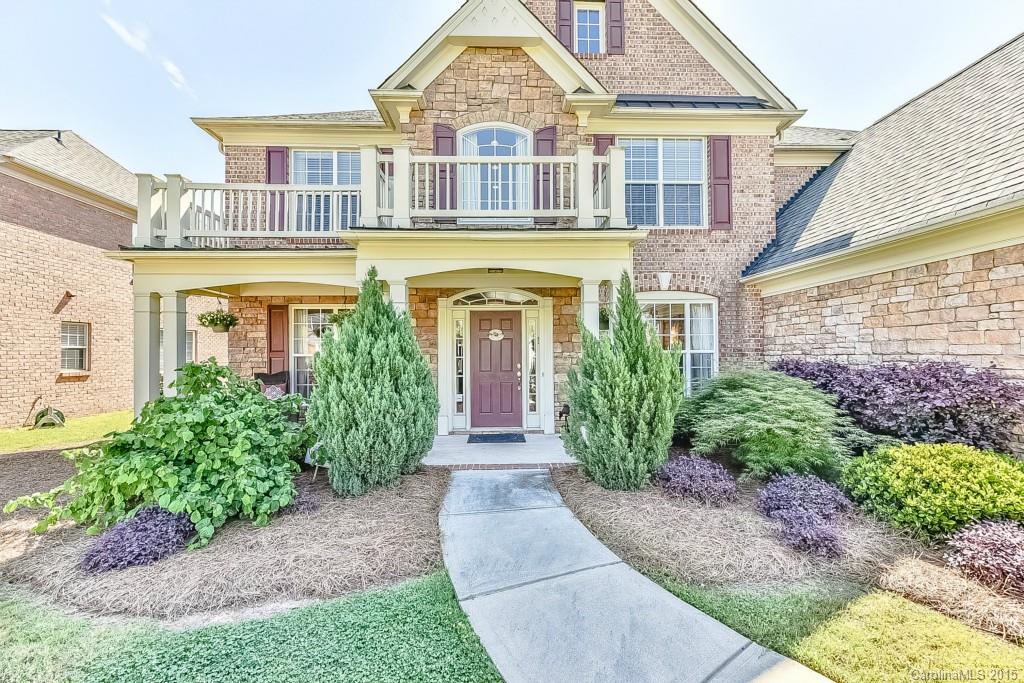 341 Willow Brook Drive Matthews NC 28105
