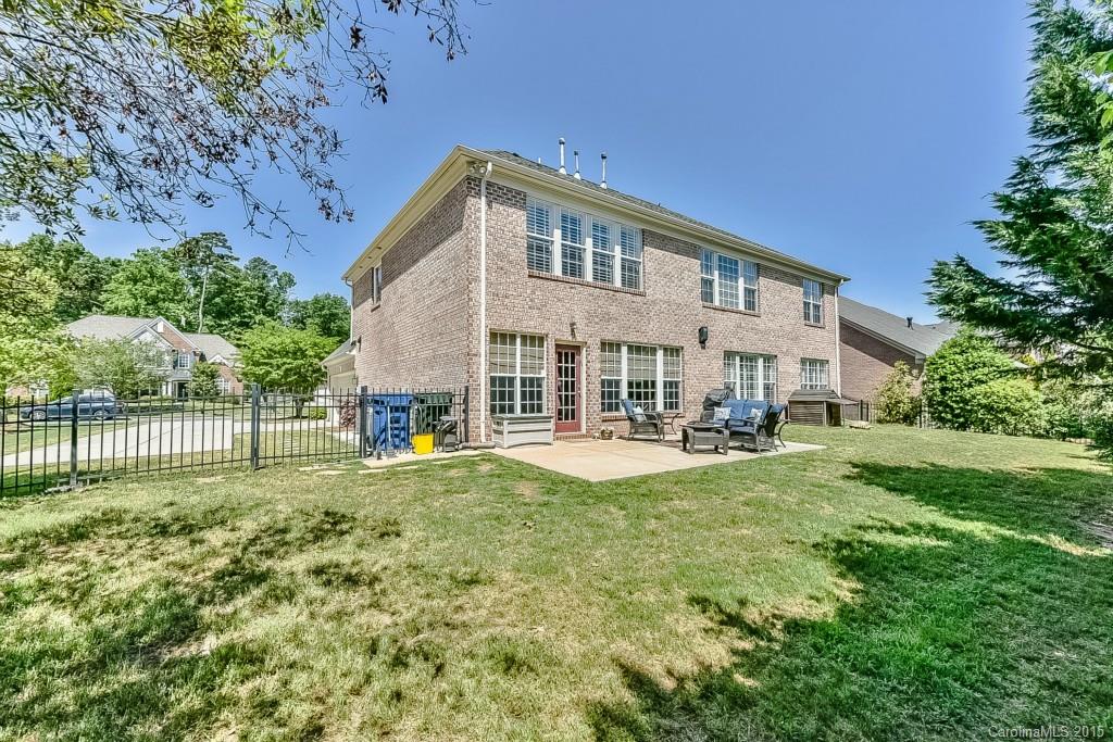 341 Willow Brook Drive Matthews NC 28105