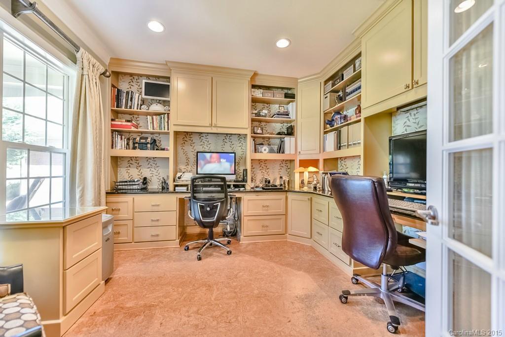 341 Willow Brook Drive Matthews NC 28105