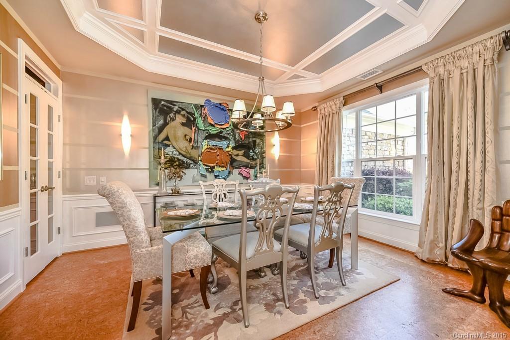 341 Willow Brook Drive Matthews NC 28105