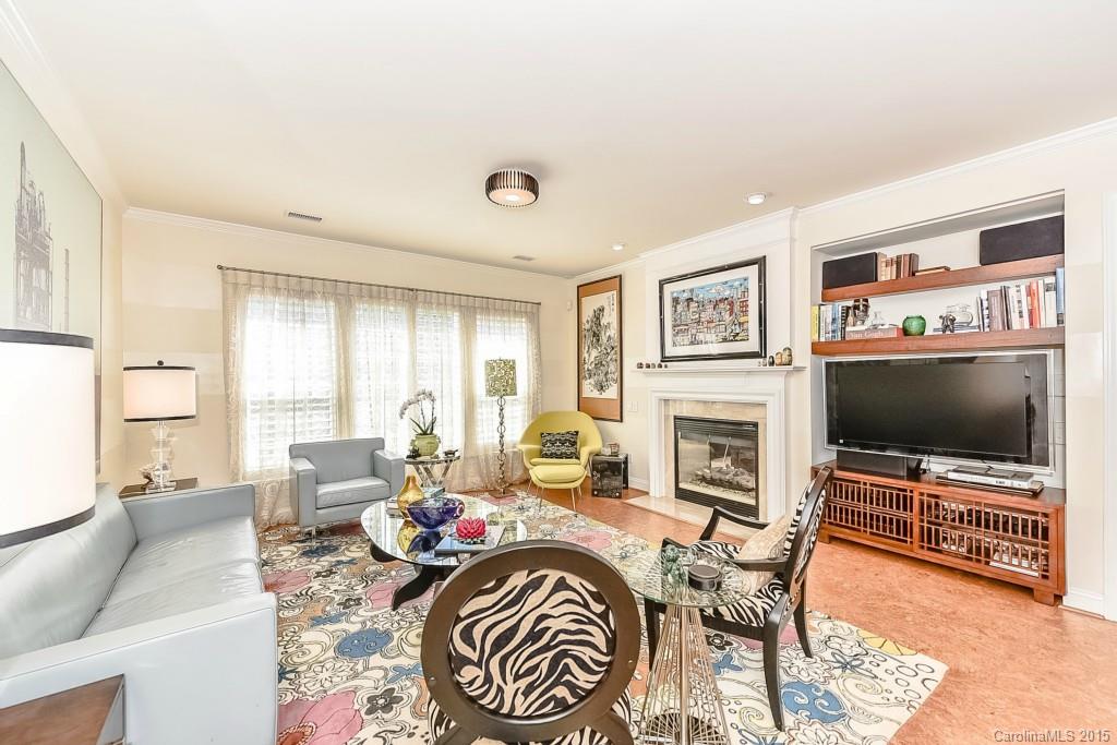 341 Willow Brook Drive Matthews NC 28105