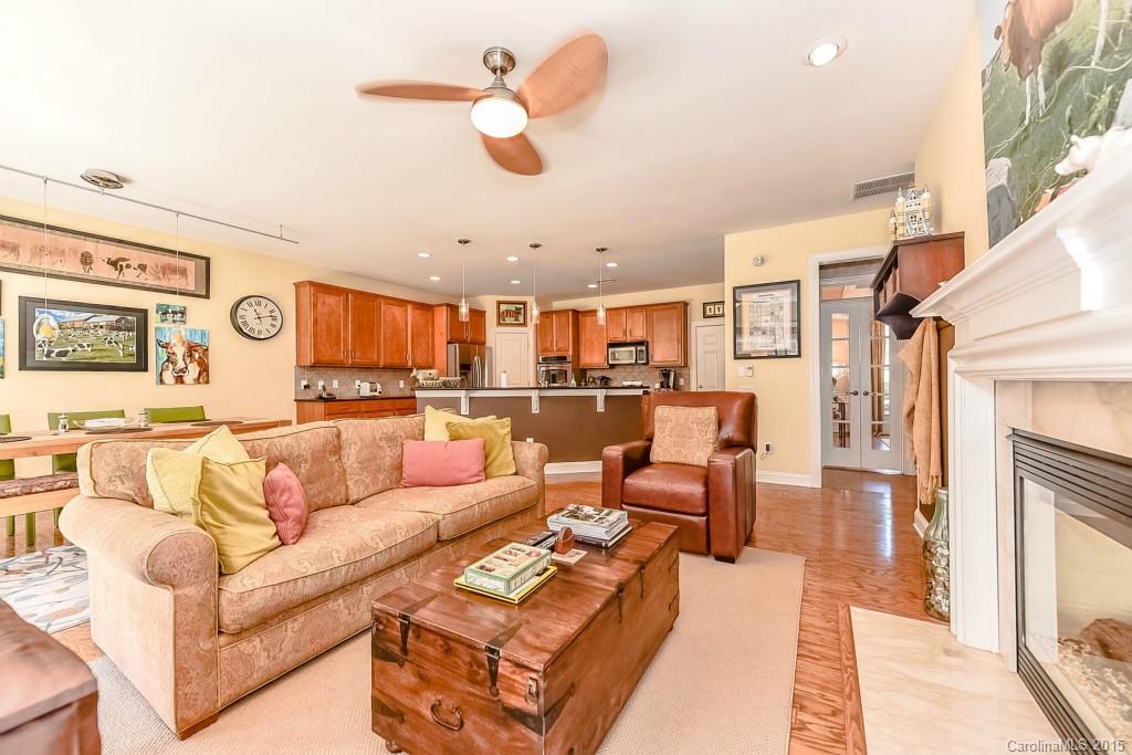 341 Willow Brook Drive Matthews NC 28105