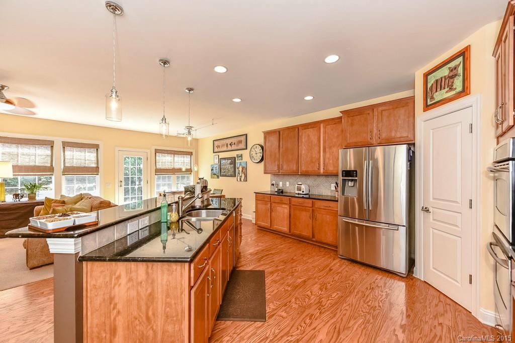 341 Willow Brook Drive Matthews NC 28105