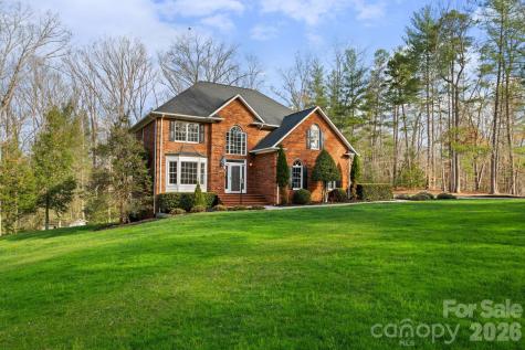 458 Jim Caudill Road Wilkesboro NC 28697