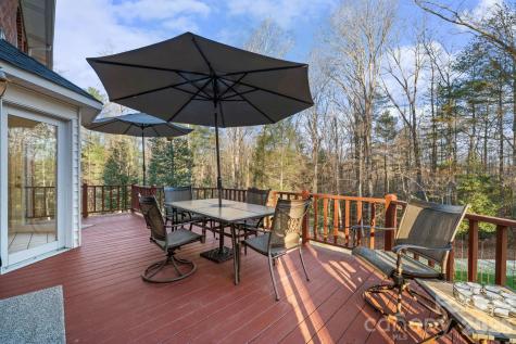 458 Jim Caudill Road Wilkesboro NC 28697