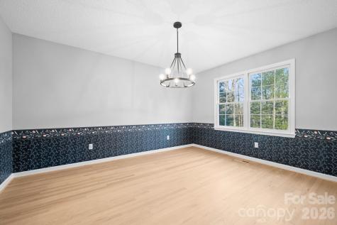 458 Jim Caudill Road Wilkesboro NC 28697