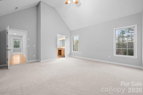 458 Jim Caudill Road Wilkesboro NC 28697