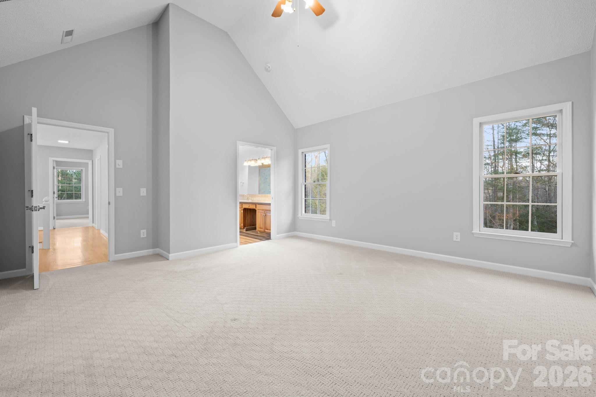 458 Jim Caudill Road Wilkesboro NC 28697