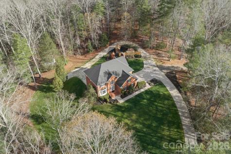 458 Jim Caudill Road Wilkesboro NC 28697