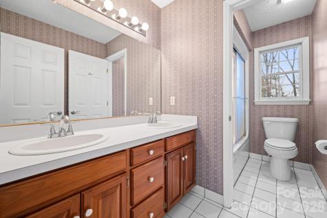 458 Jim Caudill Road Wilkesboro NC 28697