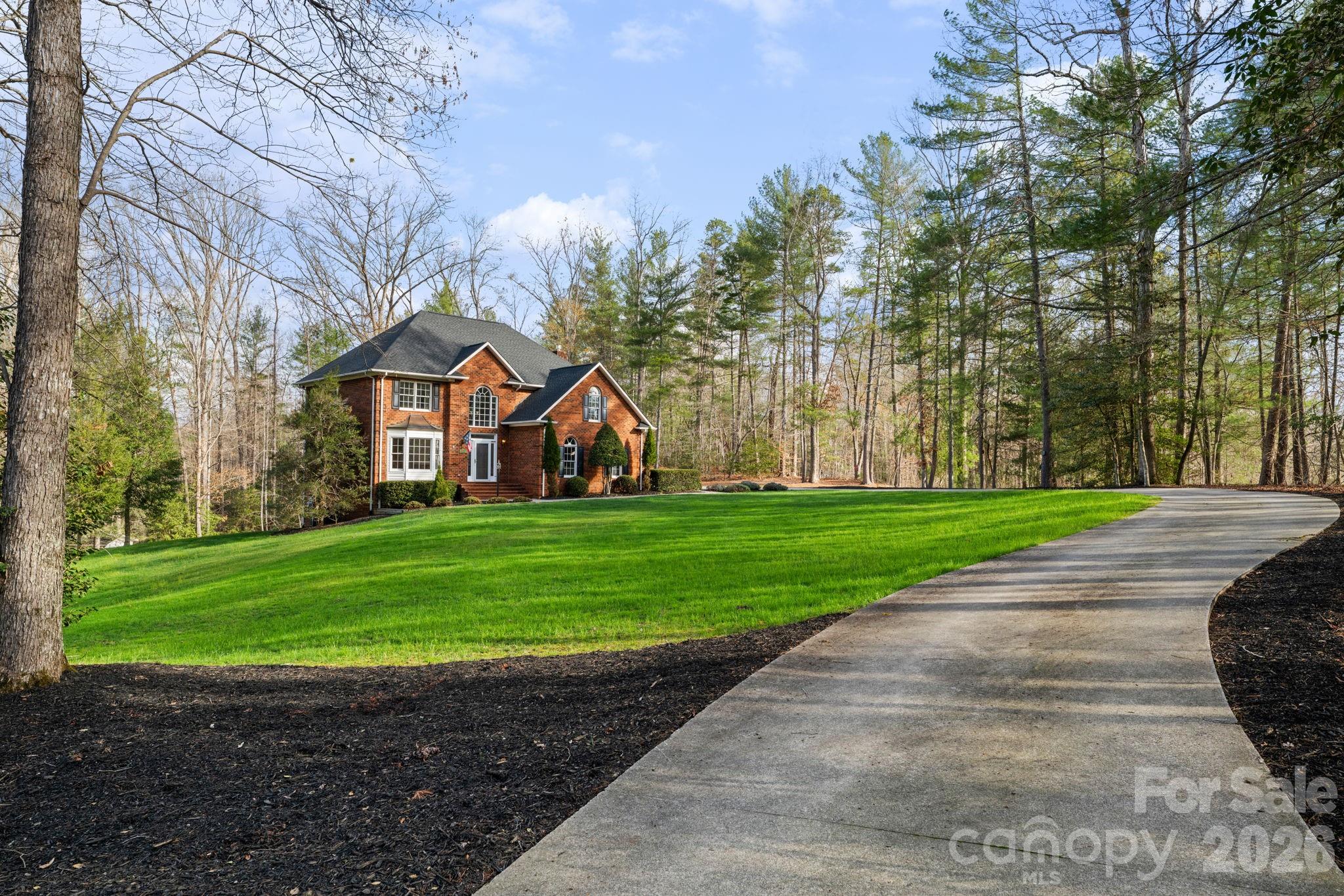 458 Jim Caudill Road Wilkesboro NC 28697
