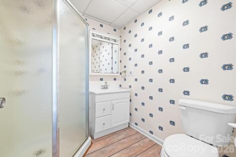 458 Jim Caudill Road Wilkesboro NC 28697