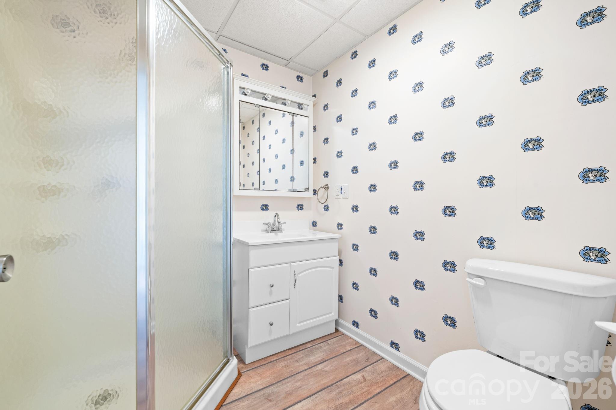 458 Jim Caudill Road Wilkesboro NC 28697